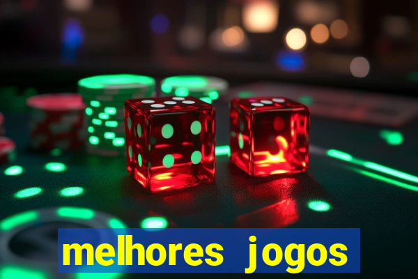 melhores jogos mundo aberto para android